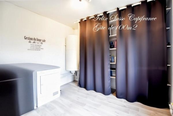 A 5 minutes d'Argelès-Gazost 65400, superbe maison sans travaux avec gîte et vue panoramique sur les montagnes !