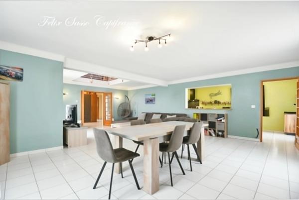 A 5 minutes d'Argelès-Gazost 65400, superbe maison sans travaux avec gîte et vue panoramique sur les montagnes !