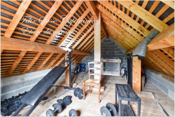 A 5 minutes d'Argelès-Gazost 65400, superbe maison sans travaux avec gîte et vue panoramique sur les montagnes !