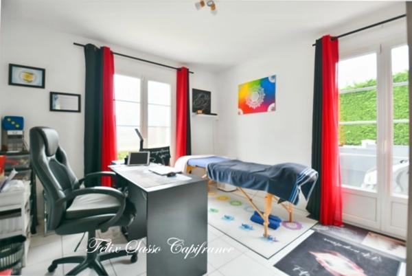 A 5 minutes d'Argelès-Gazost 65400, superbe maison sans travaux avec gîte et vue panoramique sur les montagnes !