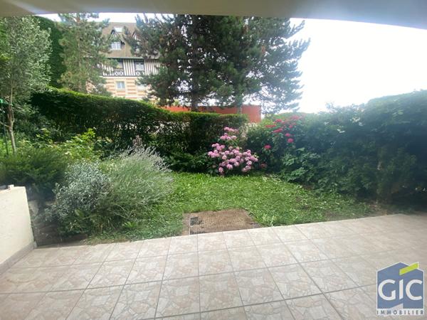 Appartement 3 PP en Duplex