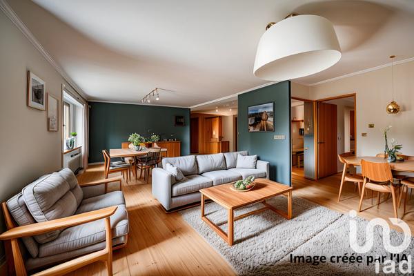 Maison à vendre 7 pièces 206 m² Tieffenbach