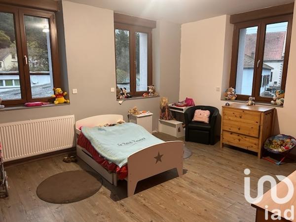 Maison à vendre 7 pièces 206 m² Tieffenbach