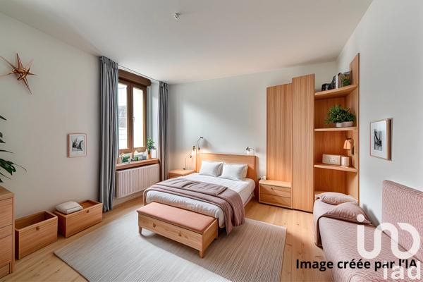 Maison à vendre 7 pièces 206 m² Tieffenbach