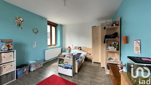 Maison à vendre 7 pièces 206 m² Tieffenbach