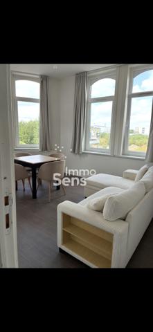 Vente immeuble - Lille