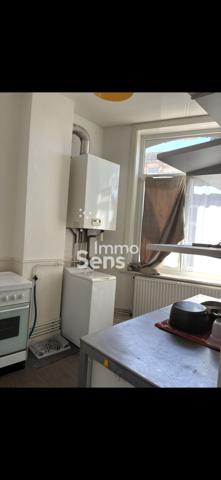 Vente immeuble - Lille