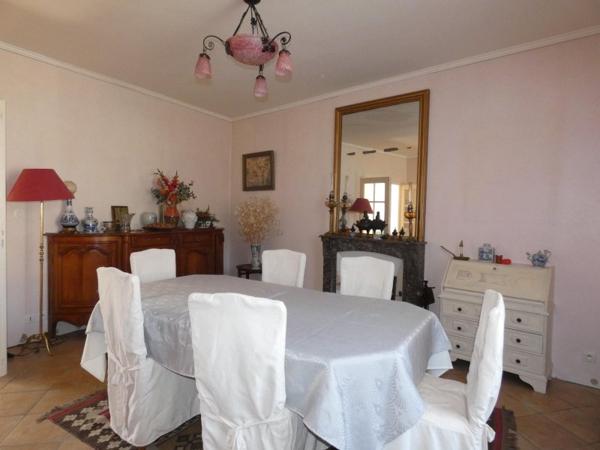 Vente / Maison avec dépendance