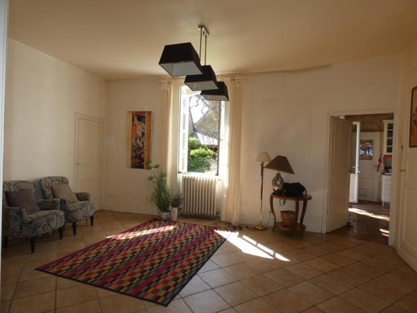 Vente / Maison avec dépendance