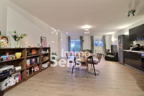Vente immeuble - Loos