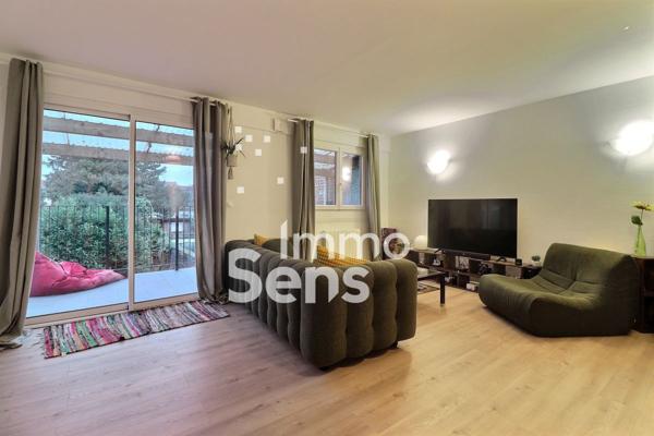 Vente immeuble - Loos