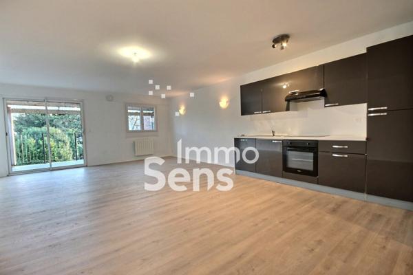 Vente immeuble - Loos