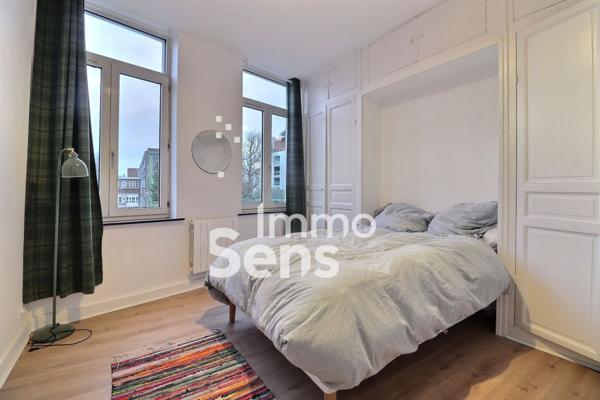 Vente immeuble - Loos