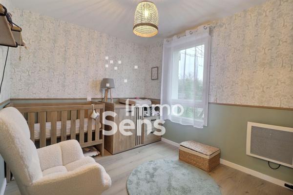 Vente appartement - Mons-en-Barœul