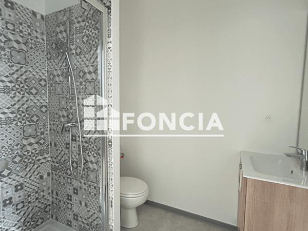 Location Studio meublé 17.26 m² - SO STUDY Orleans 45100