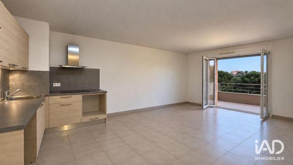 Location appartement 3 pièces 61 m² Bagnols-en-Forêt