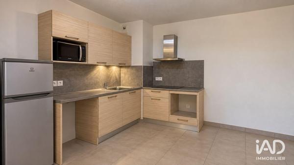 Location appartement 3 pièces 61 m² Bagnols-en-Forêt