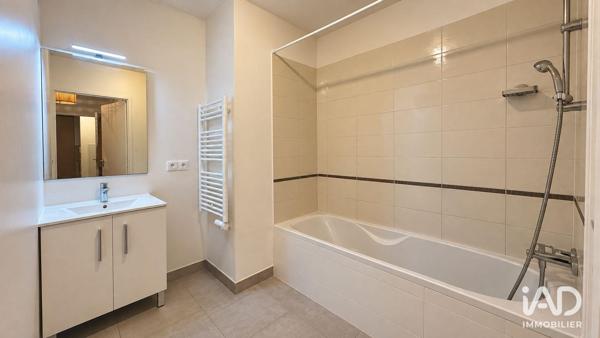 Location appartement 3 pièces 61 m² Bagnols-en-Forêt