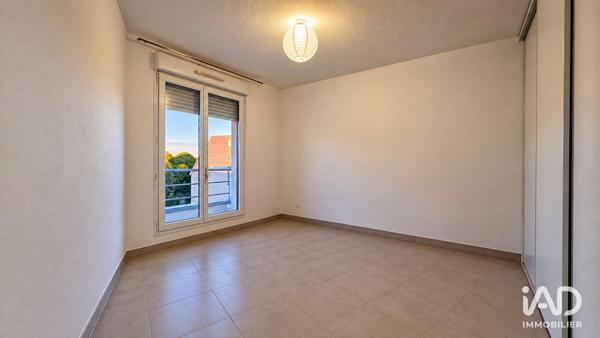 Location appartement 3 pièces 61 m² Bagnols-en-Forêt