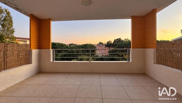 Location appartement 3 pièces 61 m² Bagnols-en-Forêt