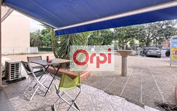 Immeuble à vendre    5 pièces •  Perpignan