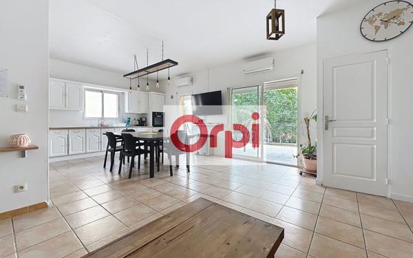 Immeuble à vendre    5 pièces •  Perpignan