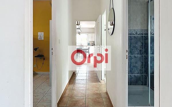 Immeuble à vendre    5 pièces •  Perpignan