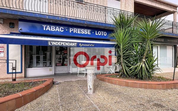 Immeuble à vendre    5 pièces •  Perpignan