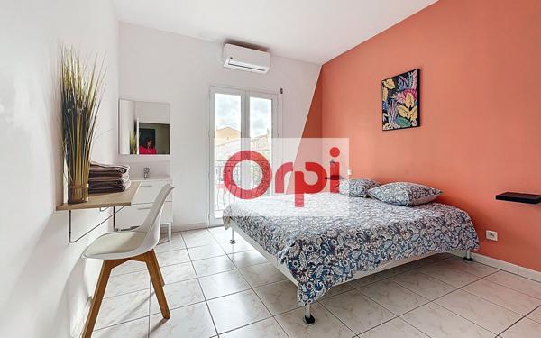 Immeuble à vendre    5 pièces •  Perpignan