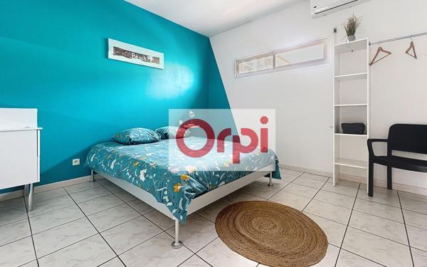 Immeuble à vendre    5 pièces •  Perpignan