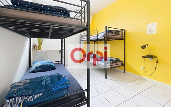 Immeuble à vendre    5 pièces •  Perpignan