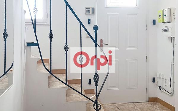 Immeuble à vendre    5 pièces •  Perpignan