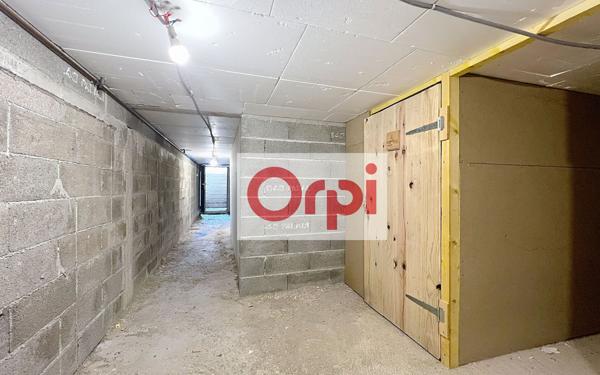 Immeuble à vendre    5 pièces •  Perpignan