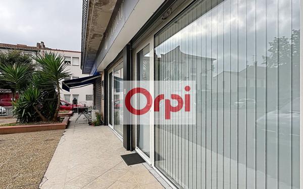 Immeuble à vendre    5 pièces •  Perpignan