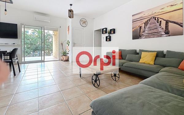 Immeuble à vendre    5 pièces •  Perpignan