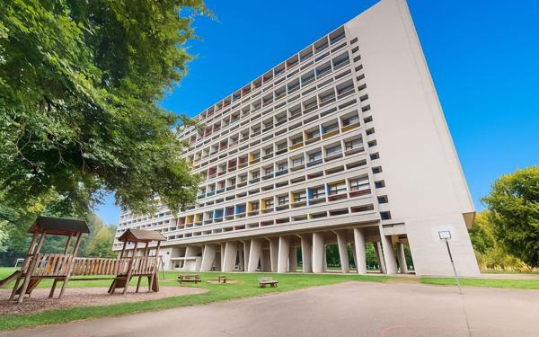 Appartement à vendre    3 pièces •  Briey