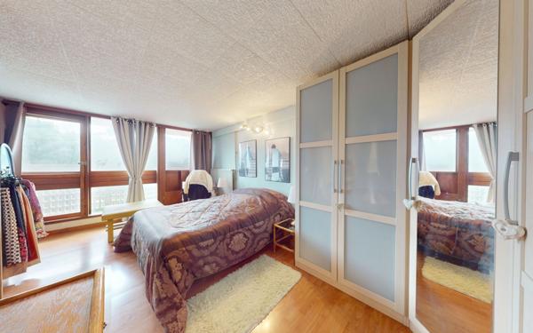 Appartement à vendre    3 pièces •  Briey