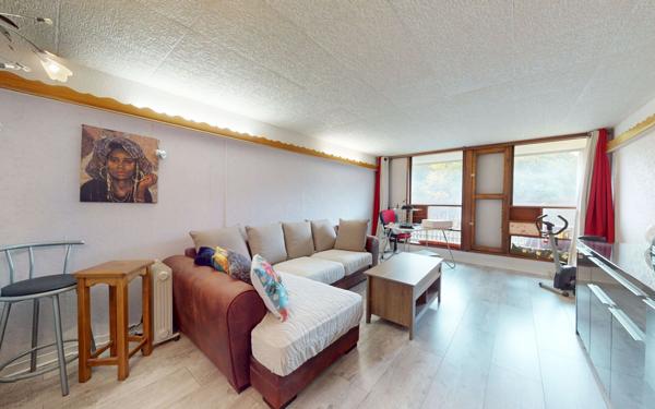 Appartement à vendre    3 pièces •  Briey