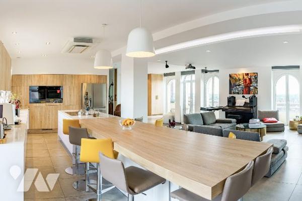 Appartement - SAINT-QUENTIN