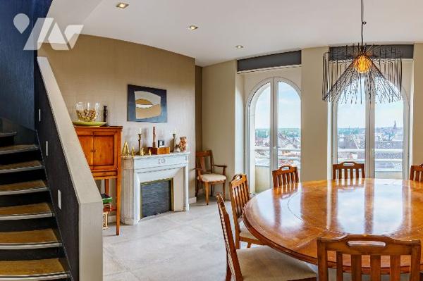 Appartement - SAINT-QUENTIN