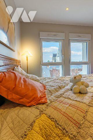 Appartement - SAINT-QUENTIN