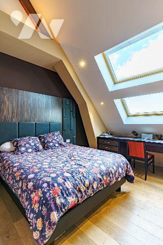 Appartement - SAINT-QUENTIN