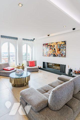 Appartement - SAINT-QUENTIN