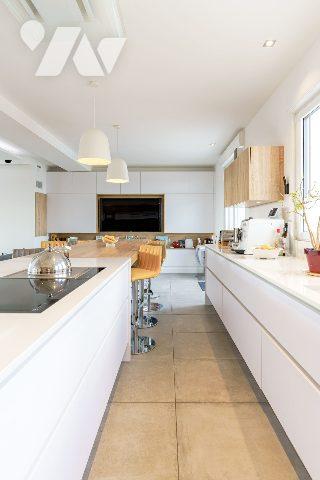 Appartement - SAINT-QUENTIN