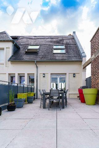 Appartement - SAINT-QUENTIN