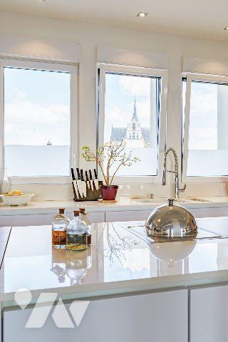 Appartement - SAINT-QUENTIN