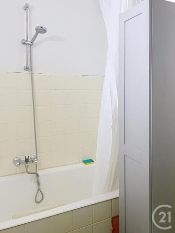 Appartement F2 à vendre  2 pièces - 47,01 m2 CAGNES SUR MER - 06