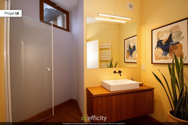 Immeuble 10 pièces - 270 m²