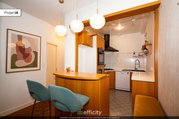 Immeuble 10 pièces - 270 m²