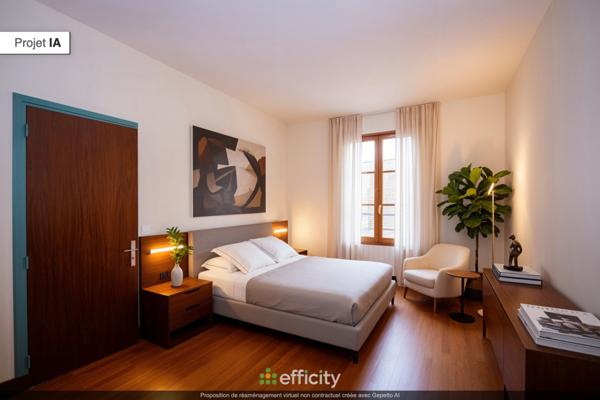 Immeuble 10 pièces - 270 m²